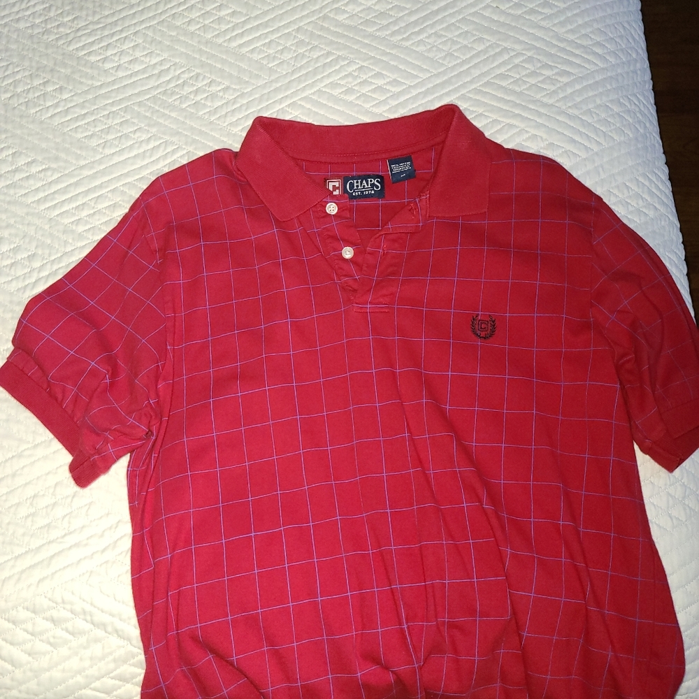 Polo shirt